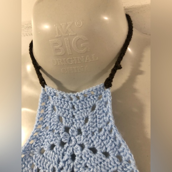 Crochet top - Picture 3 of 5